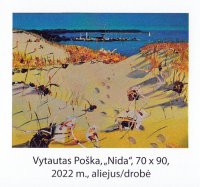 Vytautas Poška „Nida“